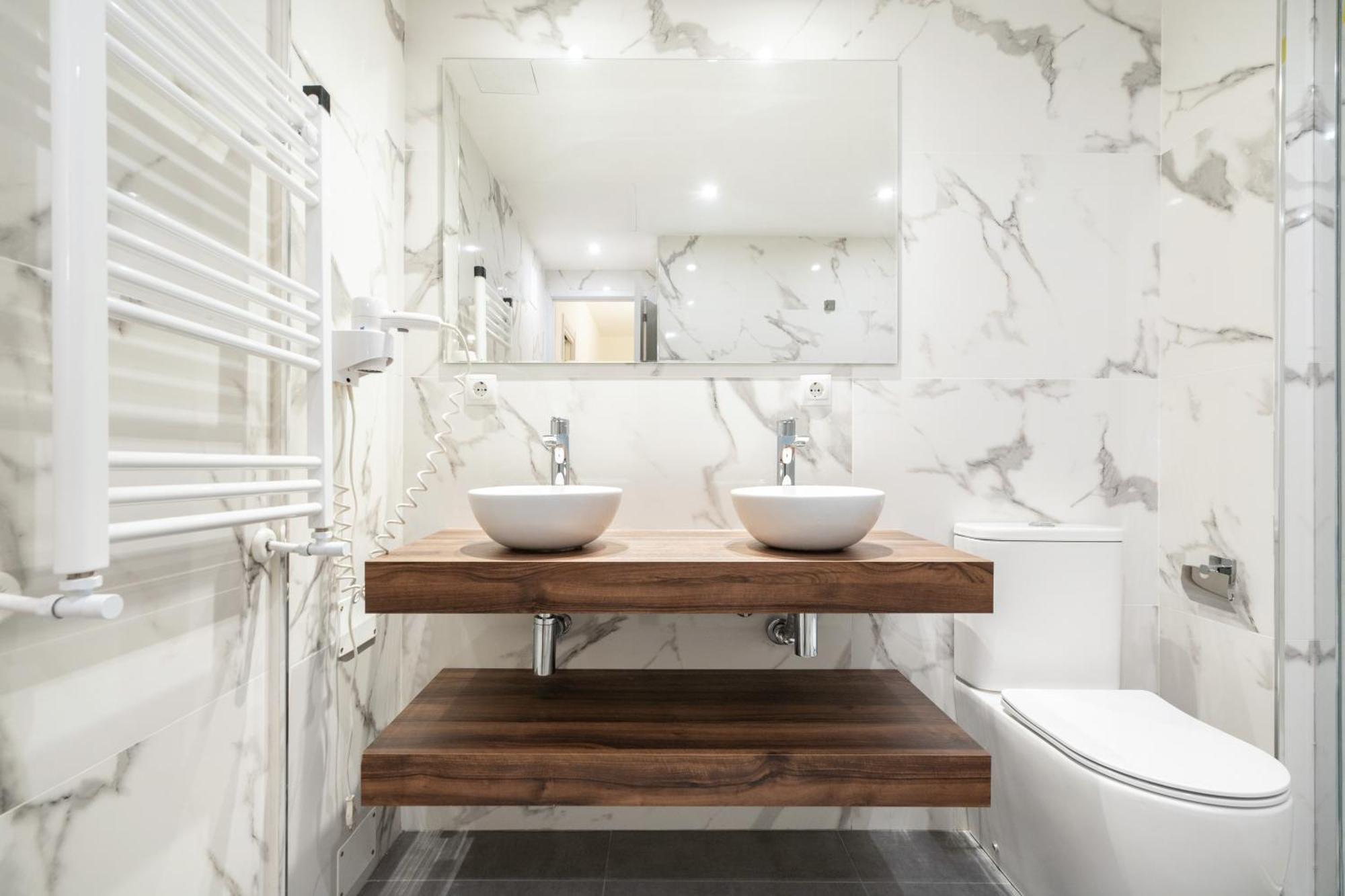 Apartamento Unico En Gran Via Apartment มาดริด ภายนอก รูปภาพ